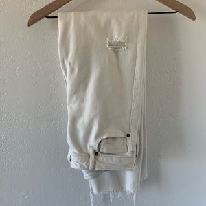 Carly Jean la Chrissy sea salt size 9